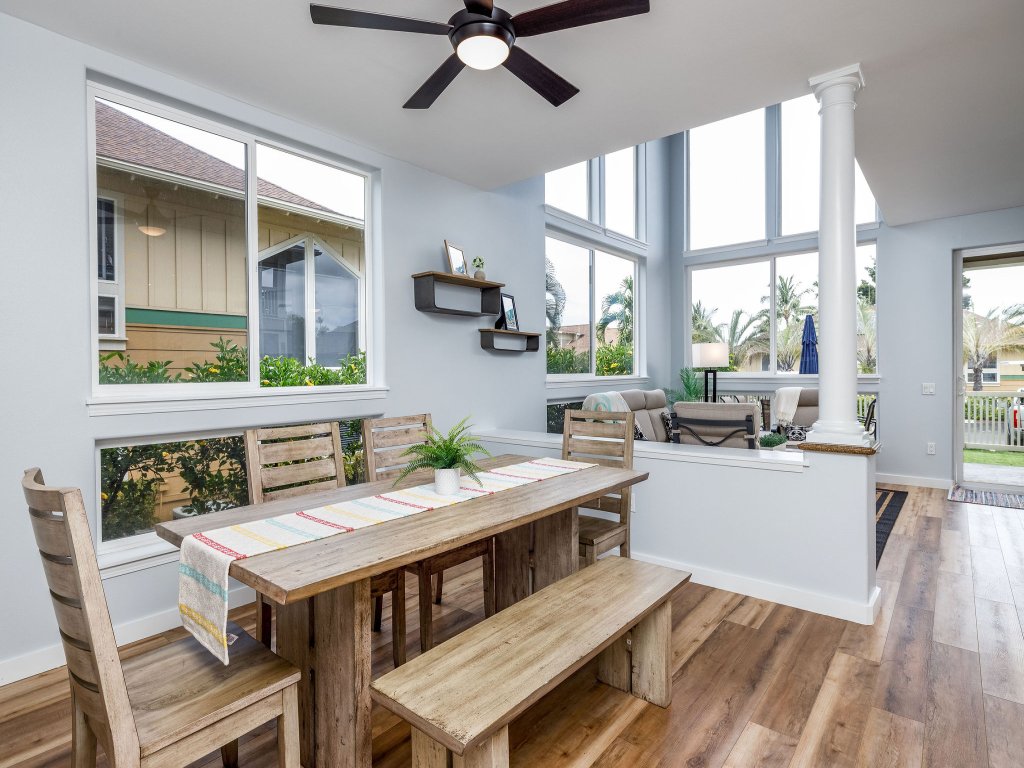 Alii Cove#S1 Vacation Rental in Kailua Kona - RedAwning