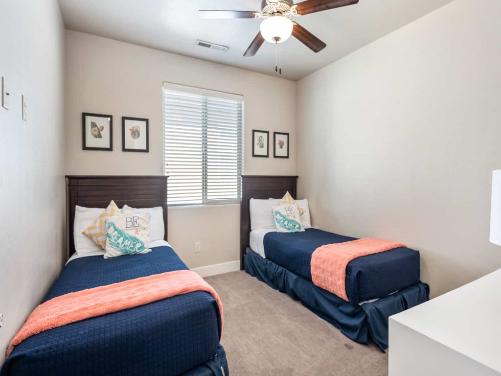 Hidden Treasure #15 Vacation Rental in Utah - RedAwning