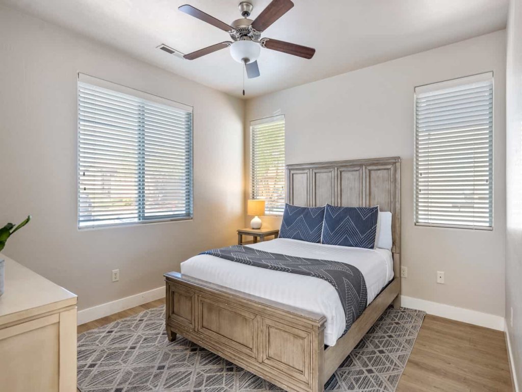Hidden Treasure #15 Vacation Rental in Utah - RedAwning