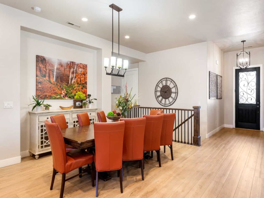 Hidden Treasure #15 Vacation Rental in Utah - RedAwning
