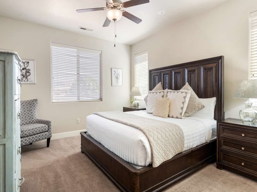 Hidden Treasure #15 Vacation Rental in Utah - RedAwning