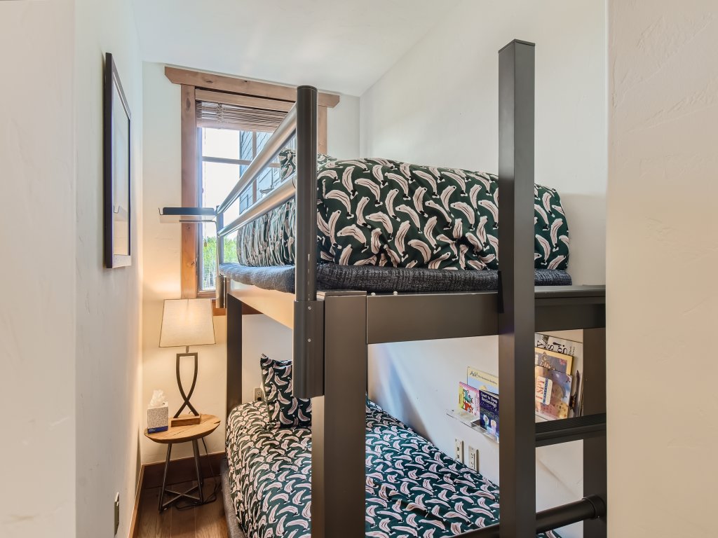 One Ski Hill Escape 8308 Vacation Rental in Breckenridge - RedAwning