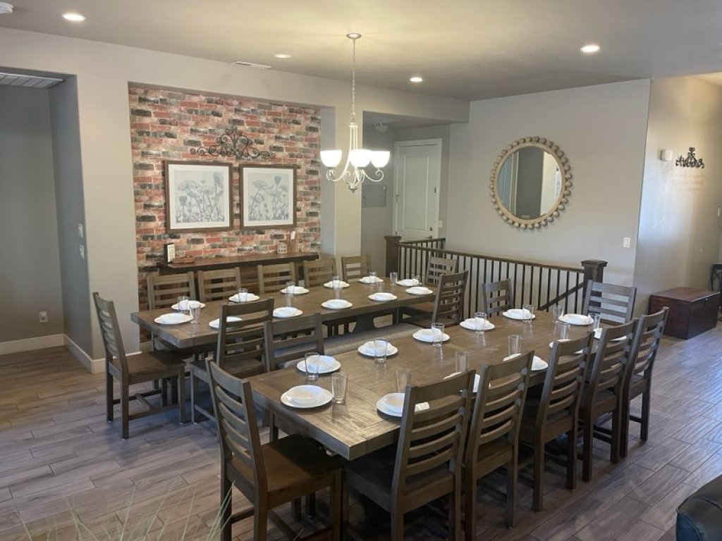My Husband Wishes He Could Stay Here #14 Vacation Rental in Utah - RedAwning