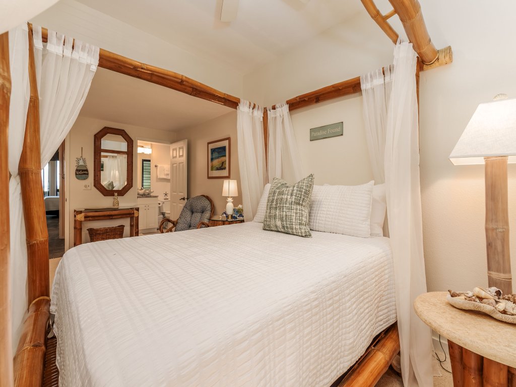 Kahana Village 13 Oceanview 3Bed/2Bath Vacation Rental in Lahaina - RedAwning