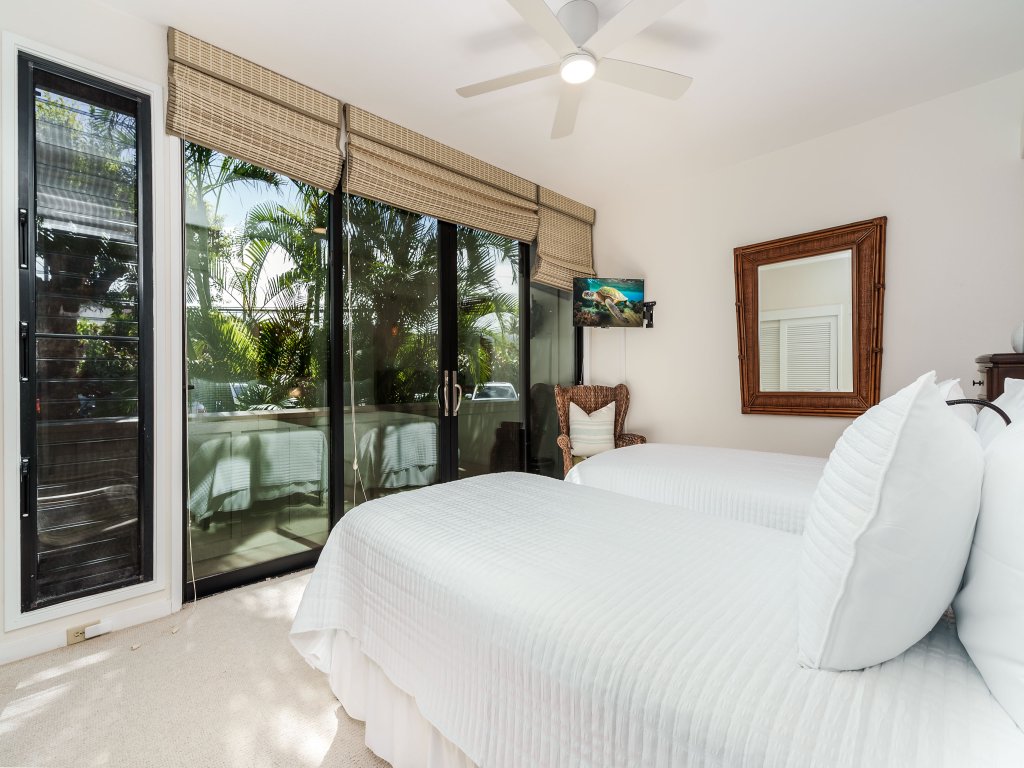 Kahana Village 13 Oceanview 3Bed/2Bath Vacation Rental in Lahaina - RedAwning