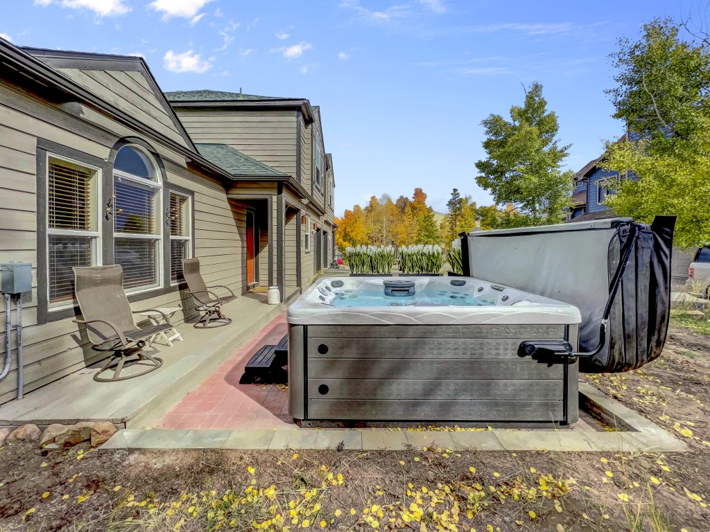 173 Buffalo Drive Vacation Rental in Silverthorne - RedAwning