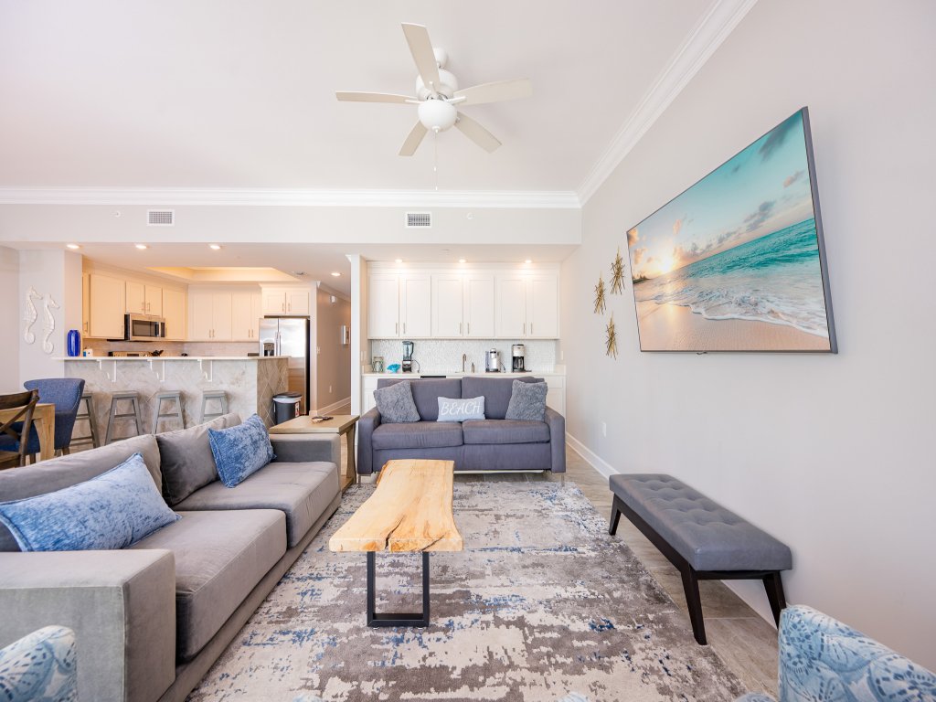 Phoenix Gulf Towers 1002 Vacation Rental in Orange Beach - RedAwning