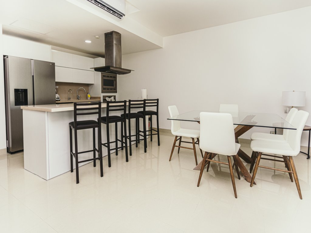 NEW unit Steps from the Beach Casa Magallon 713S Vacation Rental - RedAwning