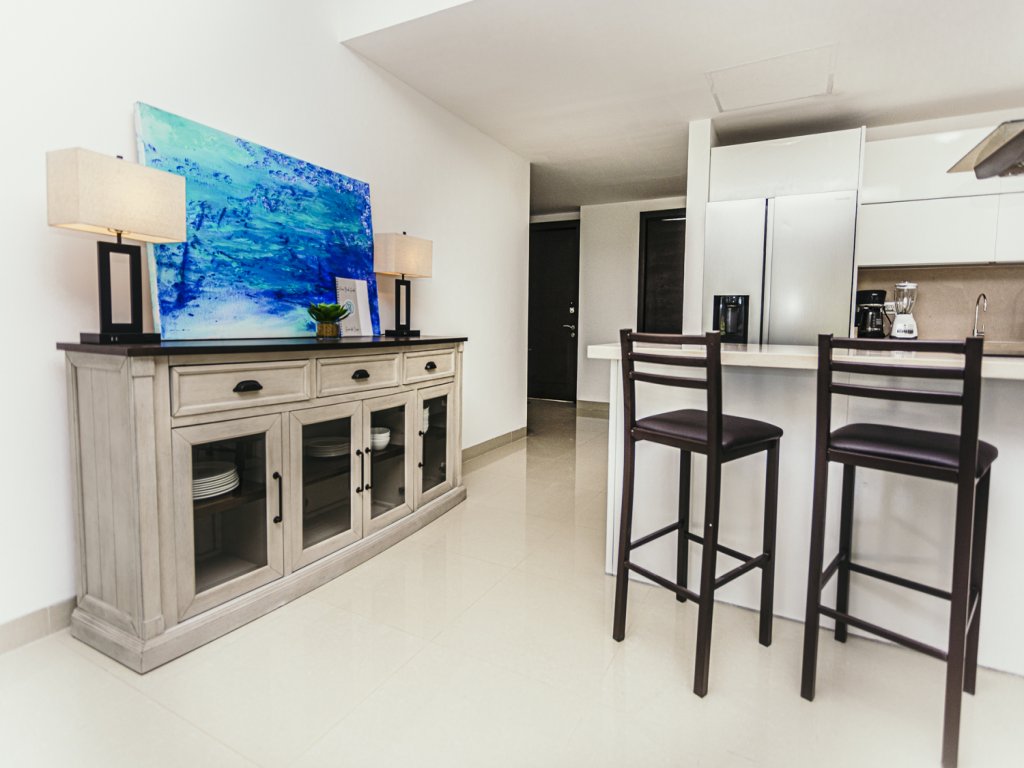 NEW unit Steps from the Beach Casa Magallon 713S Vacation Rental - RedAwning