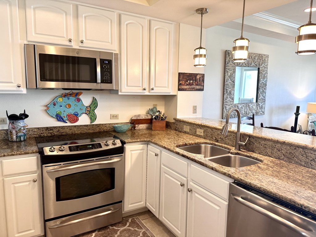 Turtle Cove Vacation Rental in Navarre Beach - RedAwning