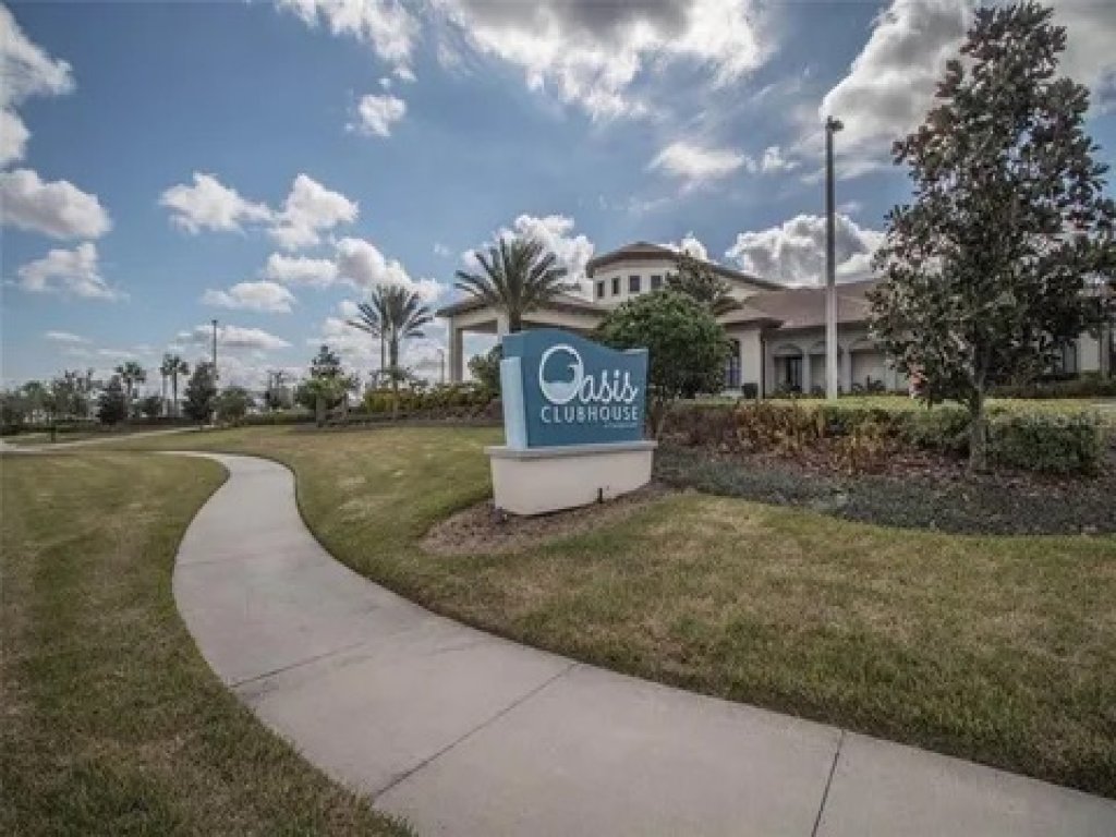 1630MVD-The Retreat at ChampionsGate Vacation Rental in Davenport - RedAwning