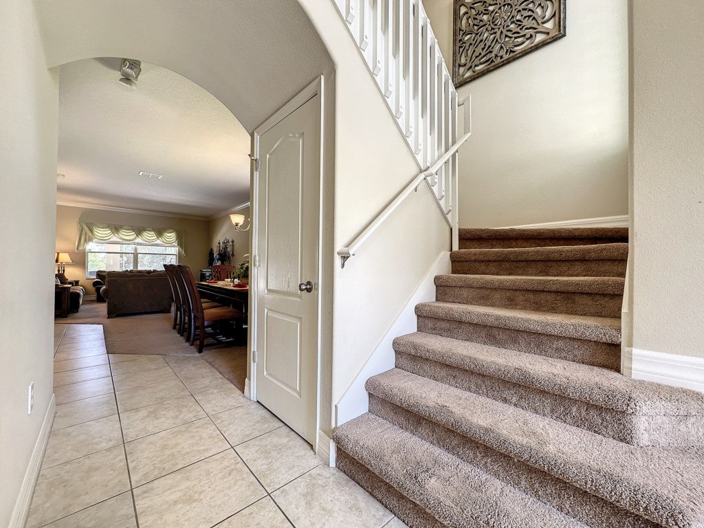 4 Bed 4 Bath with Private Pool/Spa Vacation Rental in Davenport - RedAwning