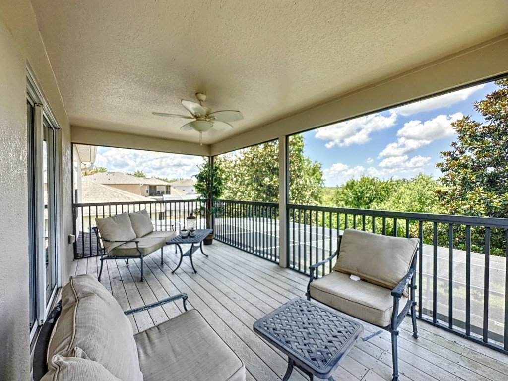 4 Bed 4 Bath with Private Pool/Spa Vacation Rental in Davenport - RedAwning
