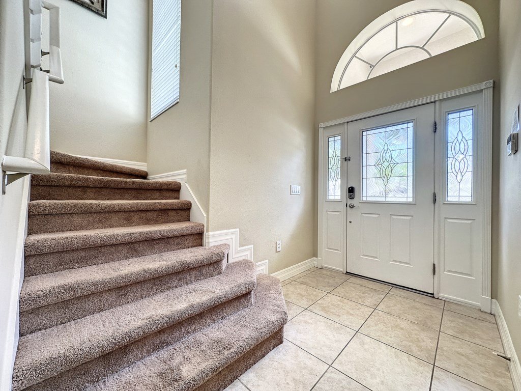 4 Bed 4 Bath with Private Pool/Spa Vacation Rental in Davenport - RedAwning