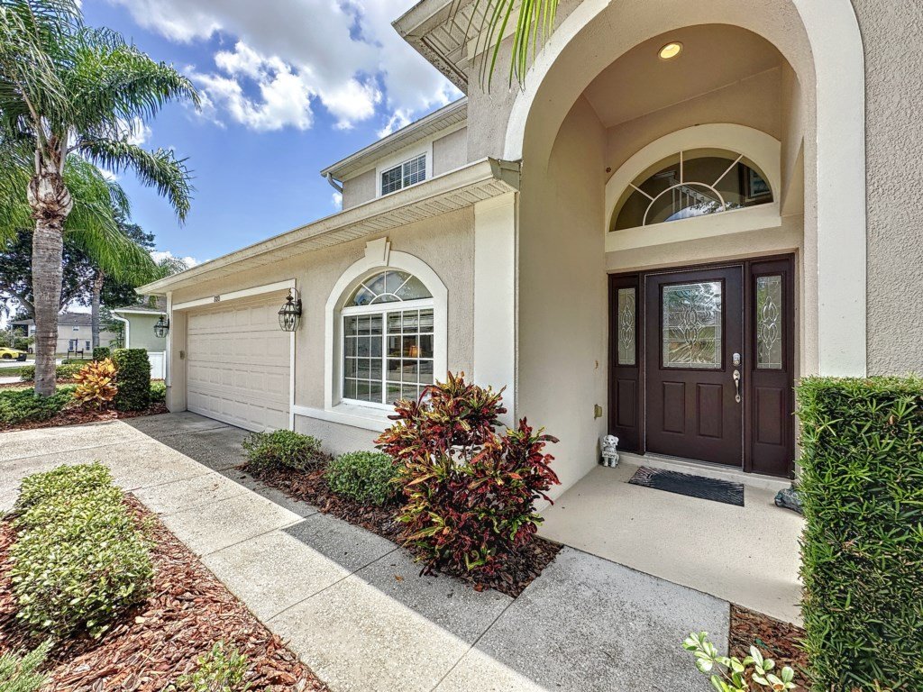 4 Bed 4 Bath with Private Pool/Spa Vacation Rental in Davenport - RedAwning