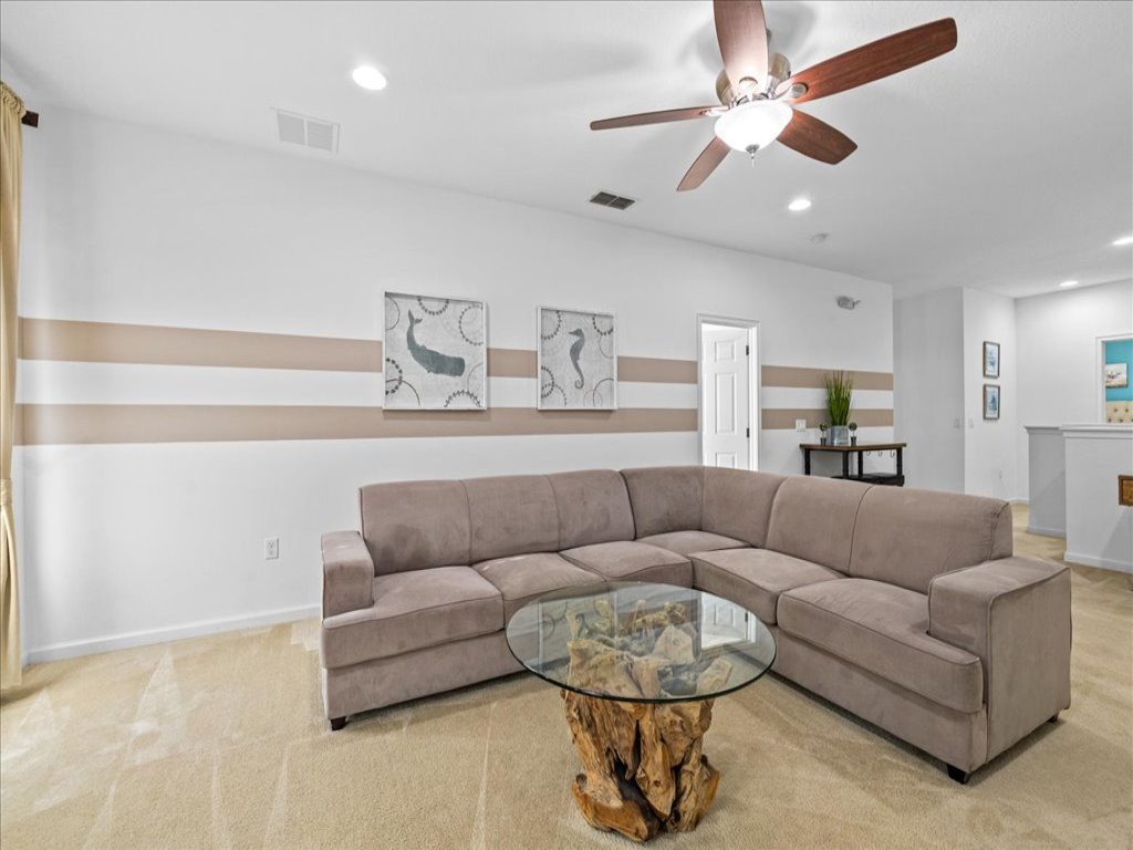 Large 7 Bed In Solterra Pool, Spa Near Disney Vacation Rental in Davenport - RedAwning