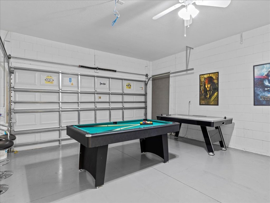 Fun In The Sun 5 Bed 5 Bath - Pool Near Disney Vacation Rental in Davenport - RedAwning