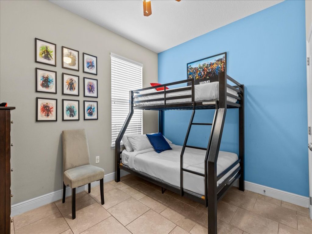 Fun In The Sun 5 Bed 5 Bath - Pool Near Disney Vacation Rental in Davenport - RedAwning