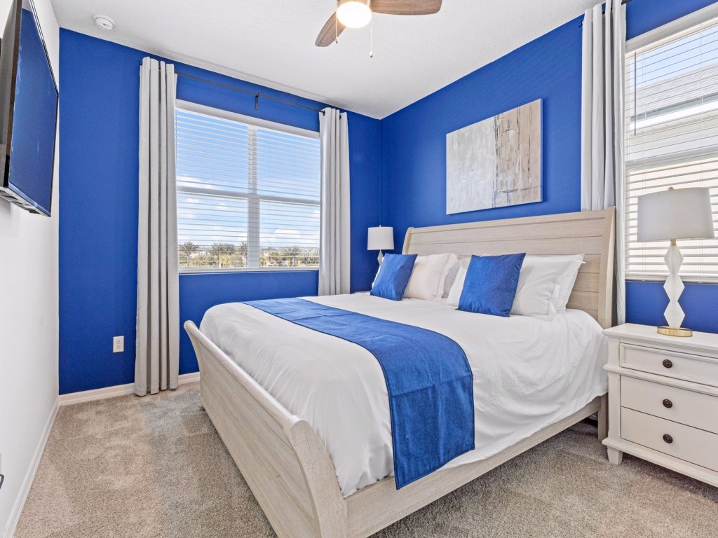 Enchanted Oasis at Solara Resort by Shine Villas Vacation Rental in Kissimmee - RedAwning