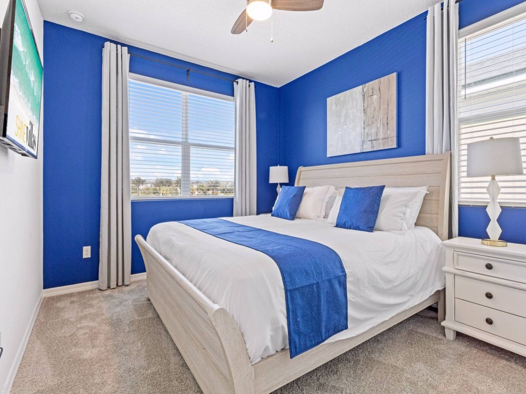 Enchanted Oasis at Solara Resort by Shine Villas Vacation Rental in Kissimmee - RedAwning