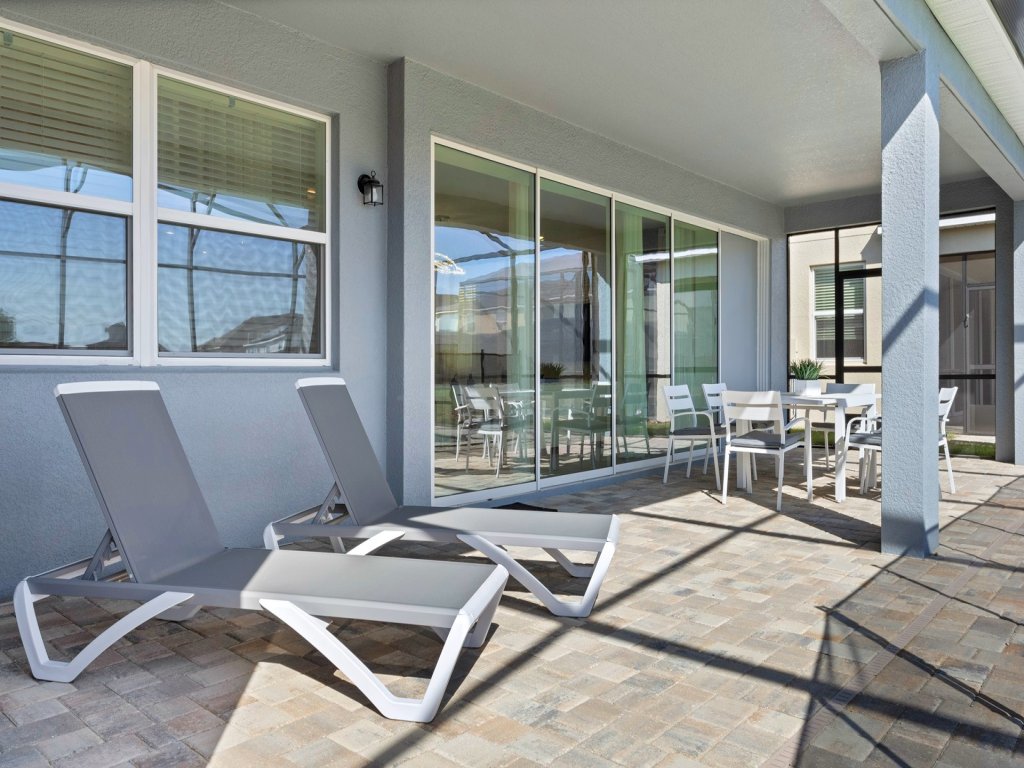 Enchanted Oasis at Solara Resort by Shine Villas Vacation Rental in Kissimmee - RedAwning