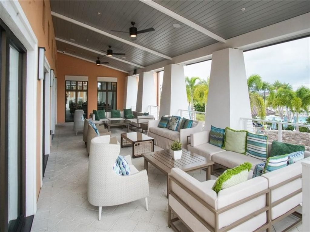 Enchanted Oasis at Solara Resort by Shine Villas Vacation Rental in Kissimmee - RedAwning