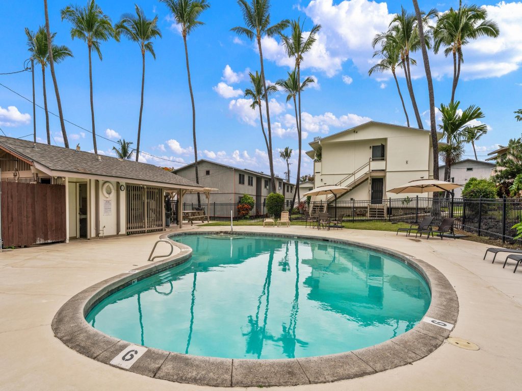 Big Island Kona Kai D3 Vacation Rental in Kailua Kona - RedAwning