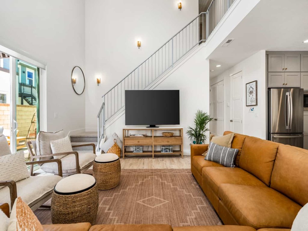 Desert Brooke Villa Vacation Rental in St. George - RedAwning