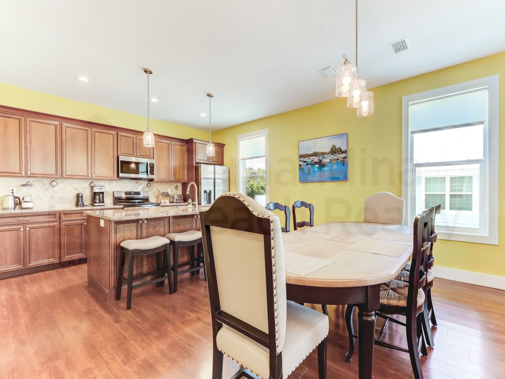 391 South Fletcher A&B Vacation Rental in Fernandina Beach - RedAwning