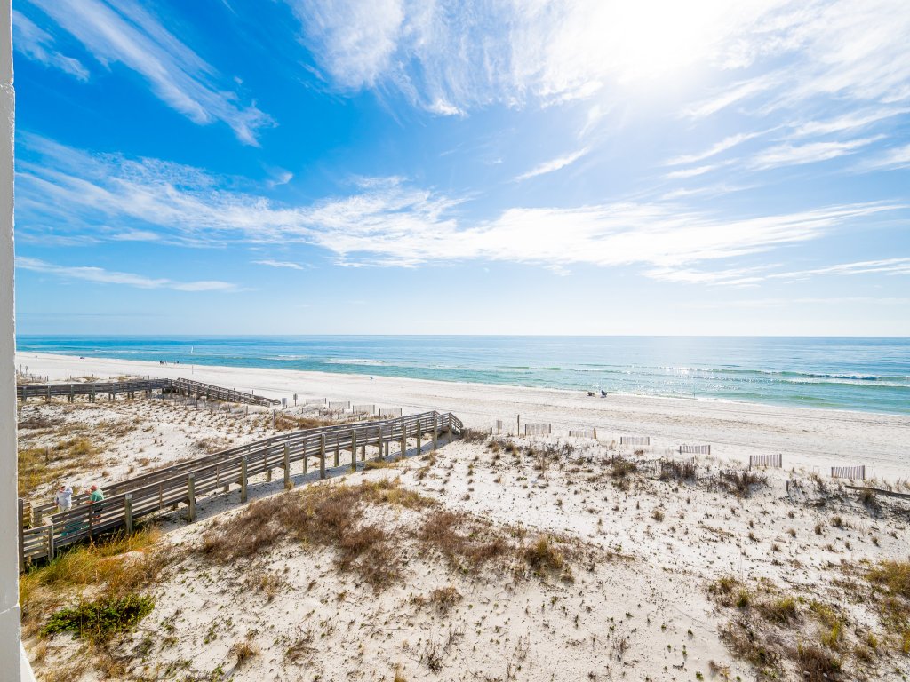 Wind Drift 310S Vacation Rental in Orange Beach - RedAwning