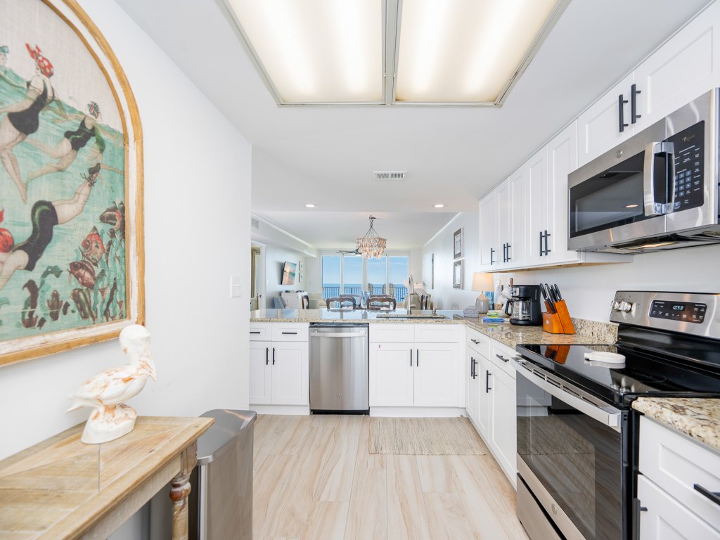 Wind Drift 310S Vacation Rental in Orange Beach - RedAwning