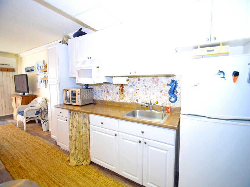 Beachaven 305 Vacation Rental in Ocean City - RedAwning