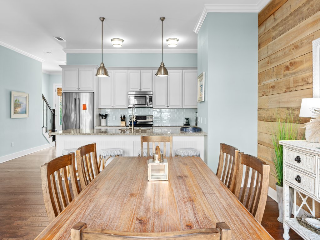 30A All Day Vacation Rental in Santa Rosa Beach - RedAwning