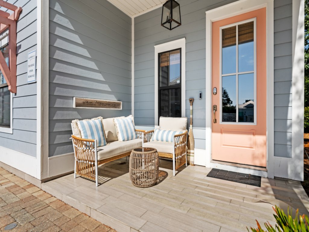 30A All Day Vacation Rental in Santa Rosa Beach - RedAwning