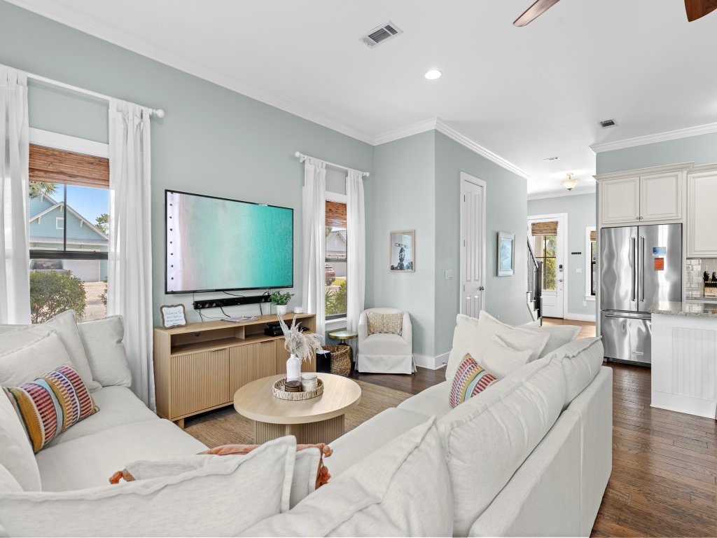 30A All Day Vacation Rental in Santa Rosa Beach - RedAwning