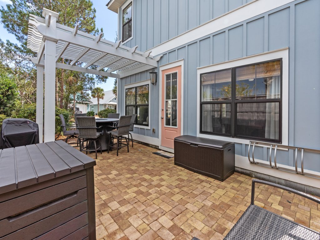 30A All Day Vacation Rental in Santa Rosa Beach - RedAwning