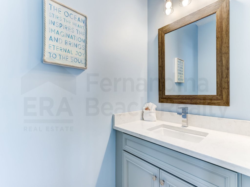 391 South Fletcher Vacation Rental in Fernandina Beach - RedAwning