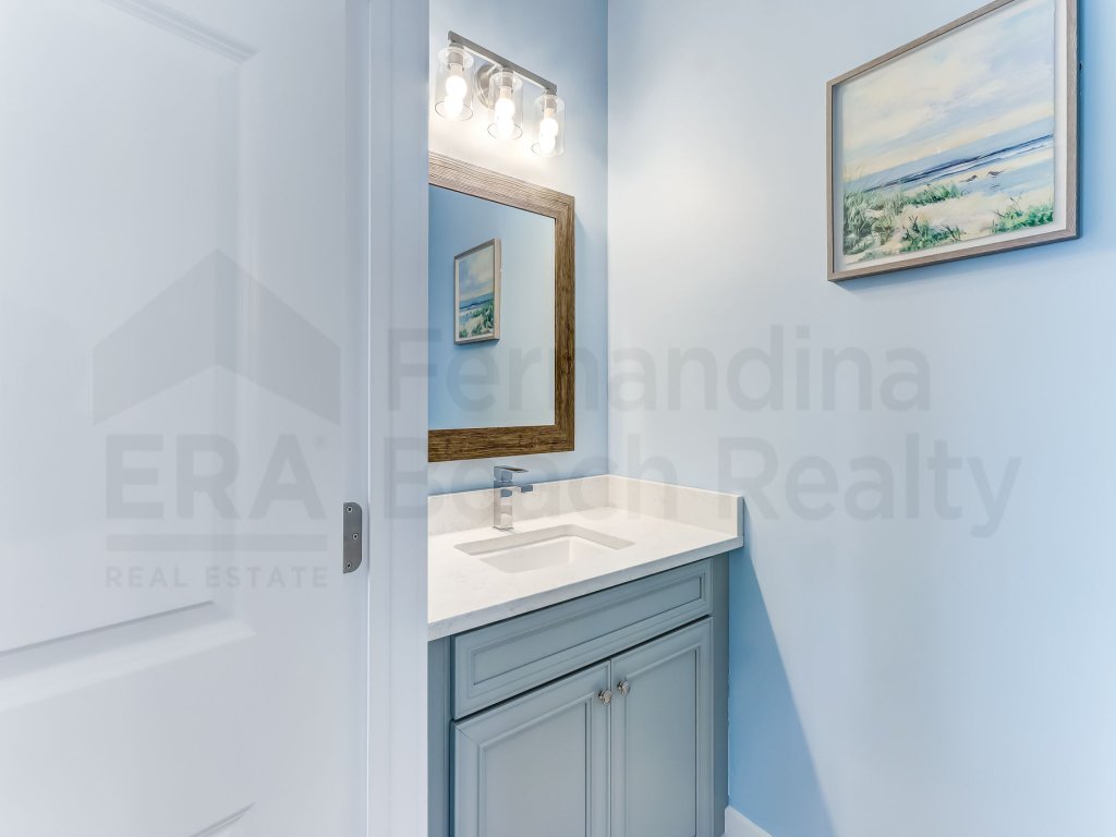 391 South Fletcher Vacation Rental in Fernandina Beach - RedAwning