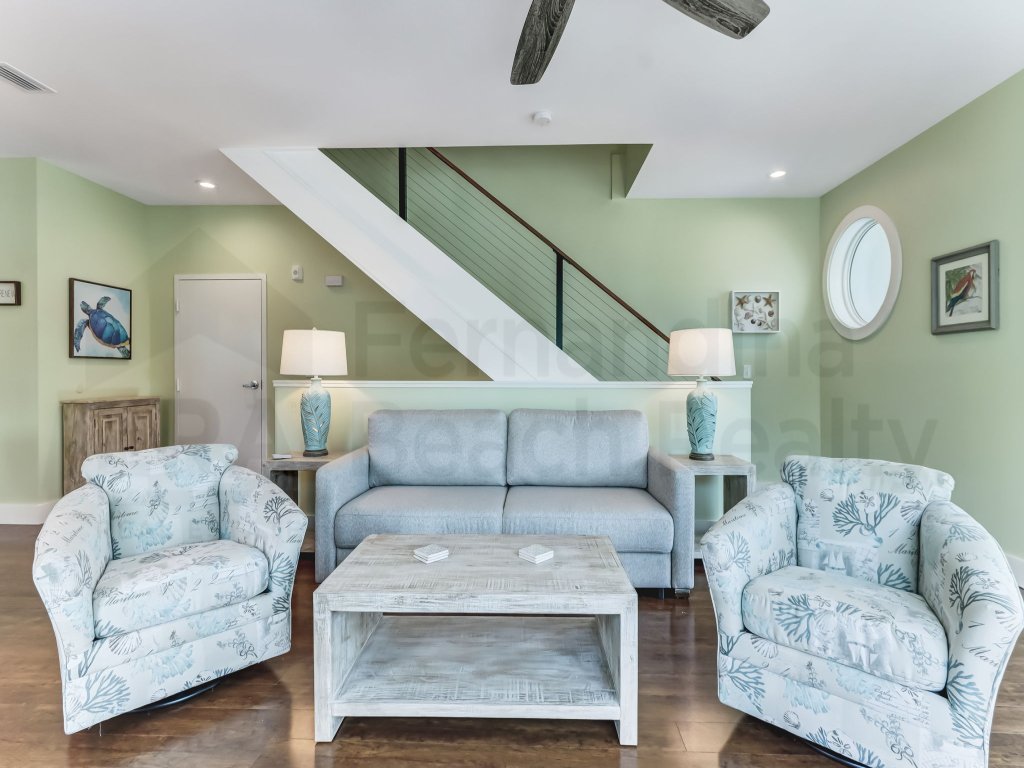 391 South Fletcher Vacation Rental in Fernandina Beach - RedAwning