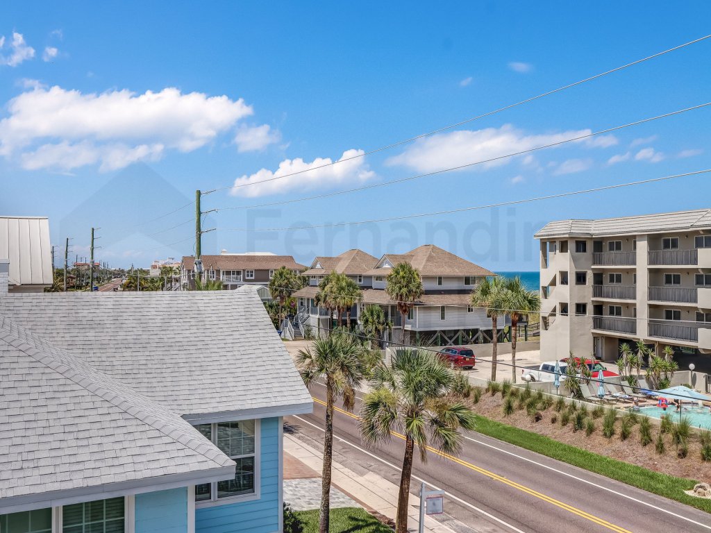 391 South Fletcher Vacation Rental in Fernandina Beach - RedAwning