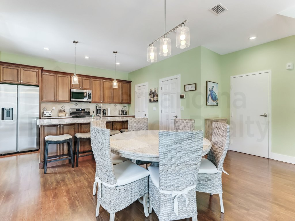 391 South Fletcher Vacation Rental in Fernandina Beach - RedAwning