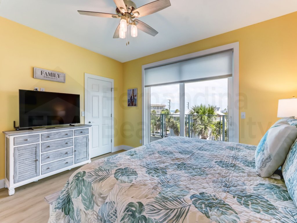 391 South Fletcher Vacation Rental in Fernandina Beach - RedAwning