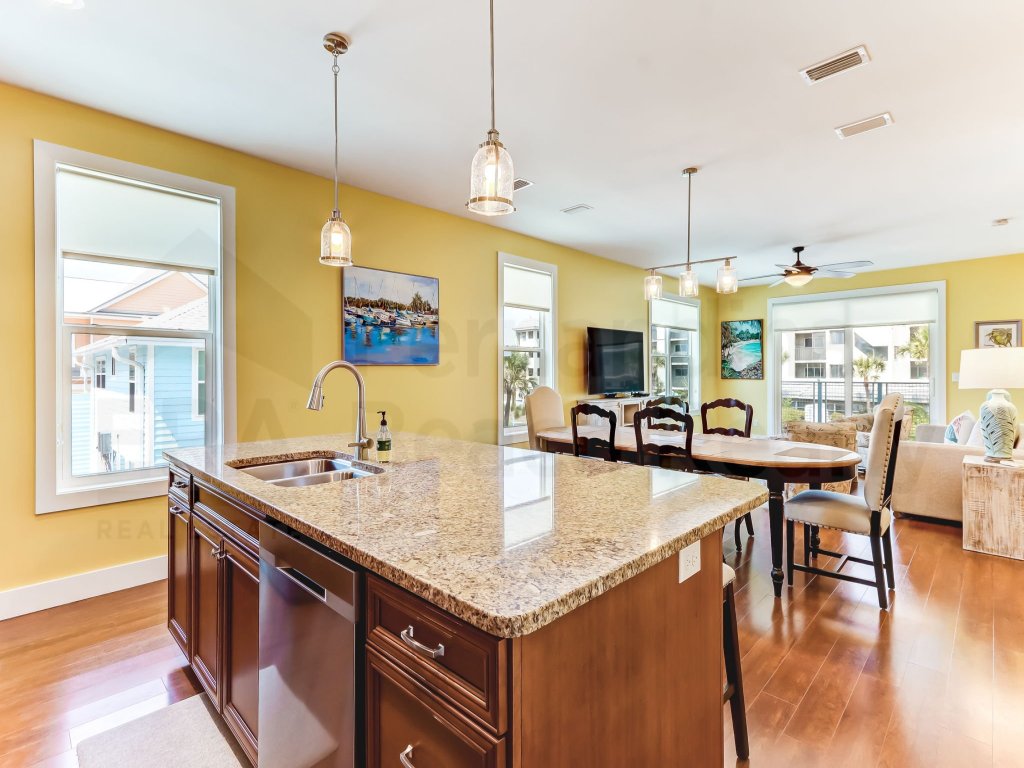 391 South Fletcher Vacation Rental in Fernandina Beach - RedAwning