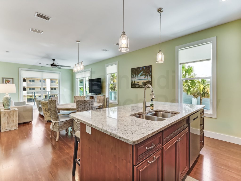 391 South Fletcher Vacation Rental in Fernandina Beach - RedAwning