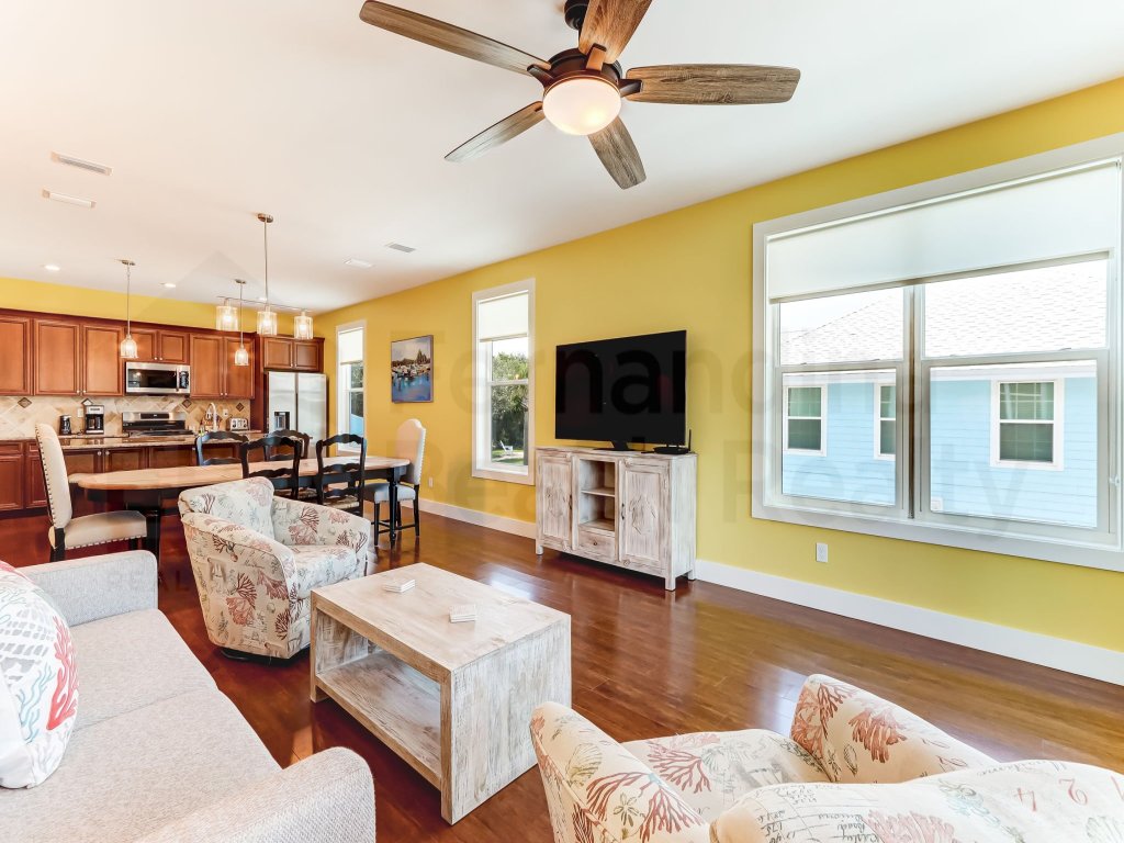 391 South Fletcher Vacation Rental in Fernandina Beach - RedAwning