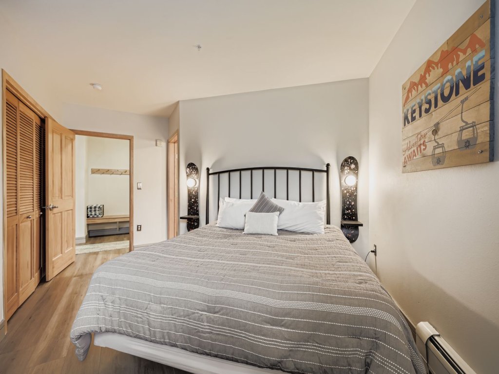 8256 Silver Mill Vacation Rental in Keystone - RedAwning