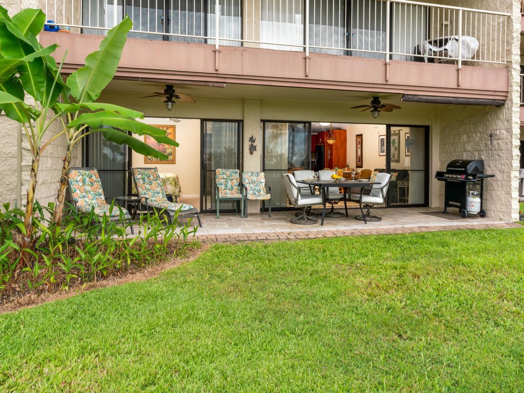 Big Island Keauhou Punahele A103 Vacation Rental in Kailua-Kona - RedAwning