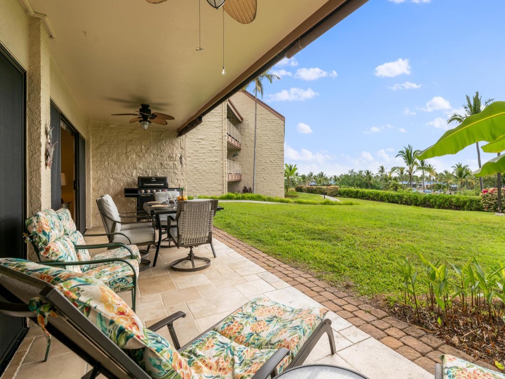 Big Island Keauhou Punahele A103 Vacation Rental in Kailua-Kona - RedAwning