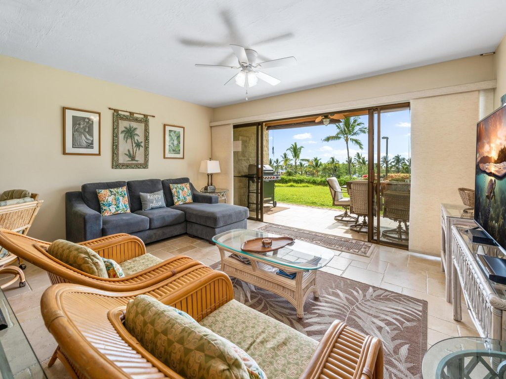 Big Island Keauhou Punahele A103 Vacation Rental in Kailua-Kona - RedAwning