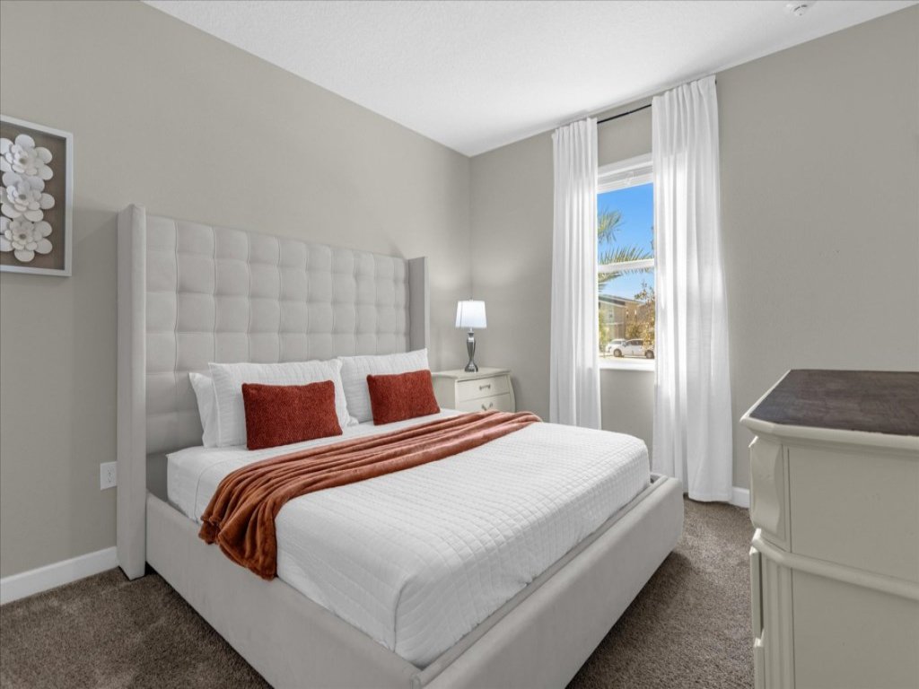 9 Bed Storey Lake Star Wars Dream Home Vacation Rental in Kissimmee - RedAwning